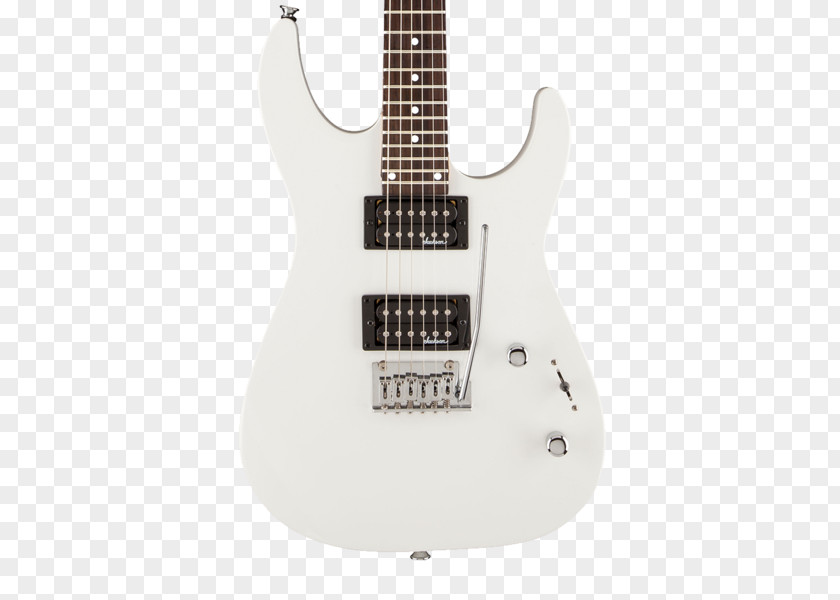 Electric Guitar Jackson Dinky Guitars Solid Body PNG