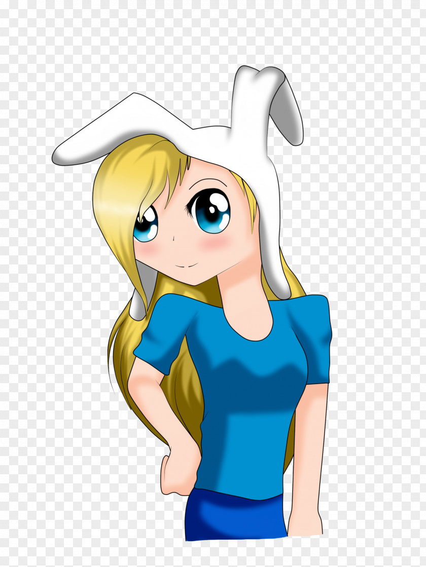Finn The Human Fionna And Cake Fan Art Illustration PNG