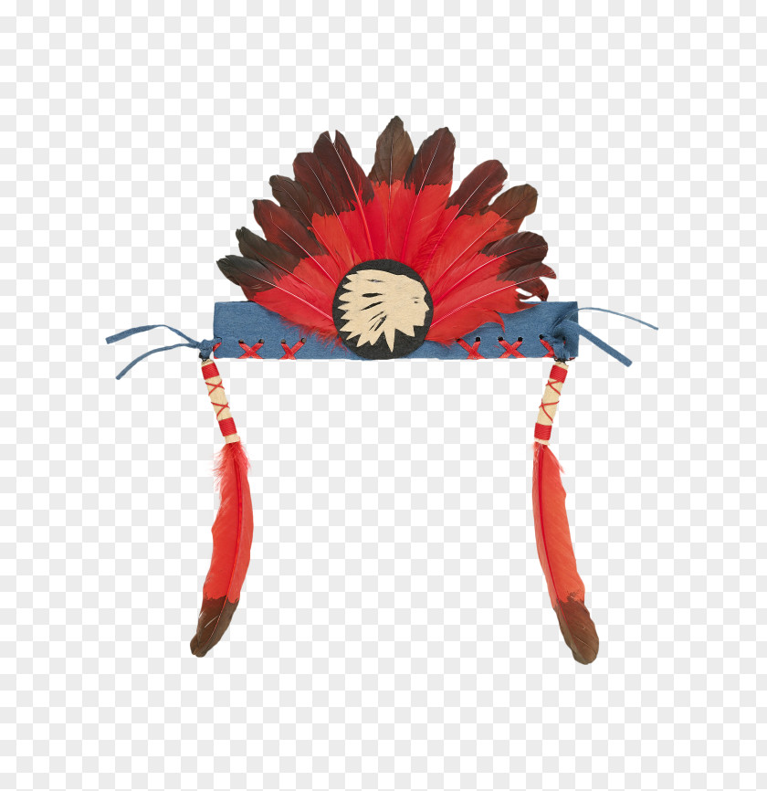 Indianer Feather War Bonnet Headband Indigenous Peoples Of The Americas Headgear PNG