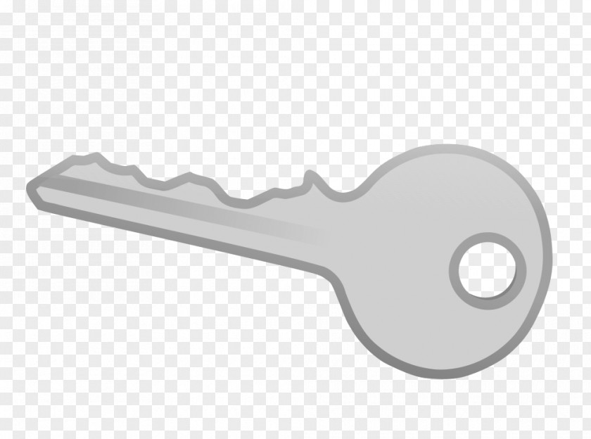 Key Lock Clip Art Tool Household Hardware PNG
