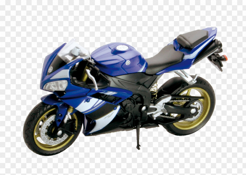 Motorcycle Yamaha YZF-R1 Motor Company Kawasaki Motorcycles YZF1000R Thunderace PNG