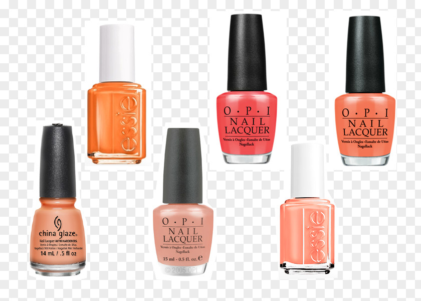 Nail Polish OPI Products Lacquer Swatch Spring PNG