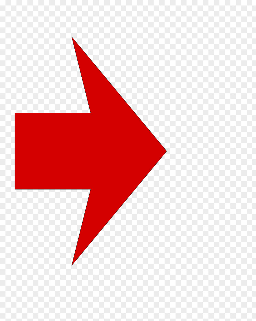 Red Arrow Wikipedia Wikimedia Commons Derivative PNG