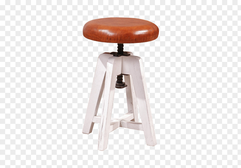 Small Stool Bar Chair Factory MIra Design PNG