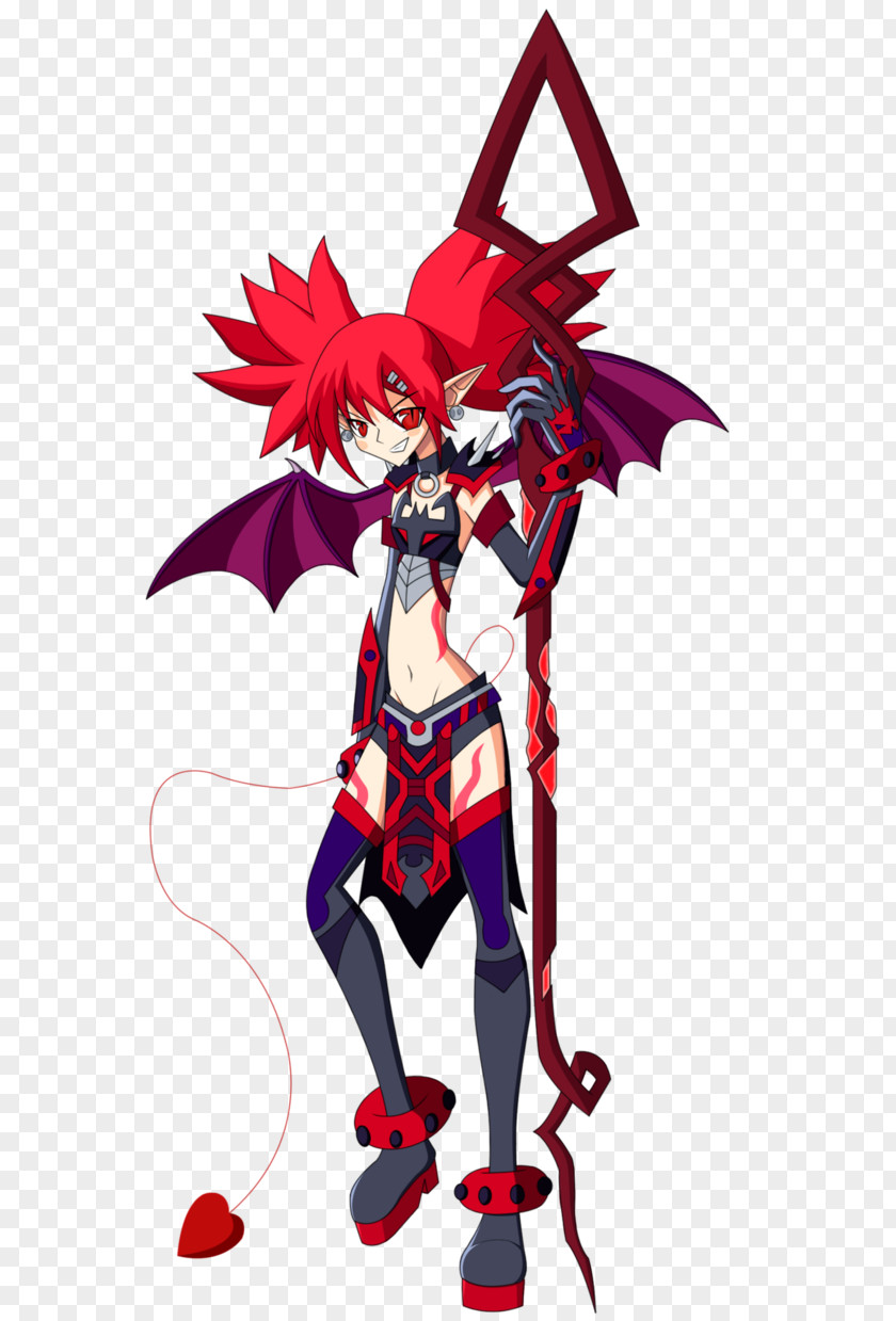 The Goddess Of Freedom Disgaea: Hour Darkness Disgaea 2: Dark Hero Days D2: A Brighter 5 PNG