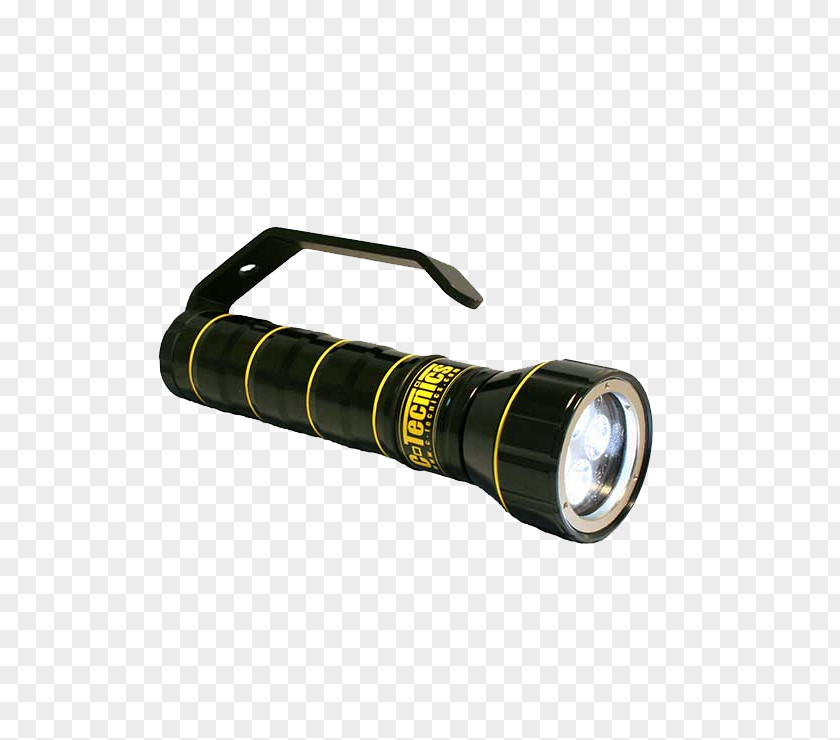 Torch Flashlight Light-emitting Diode Lighting PNG