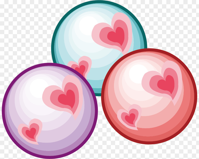 Vector Lollipop Clip Art PNG