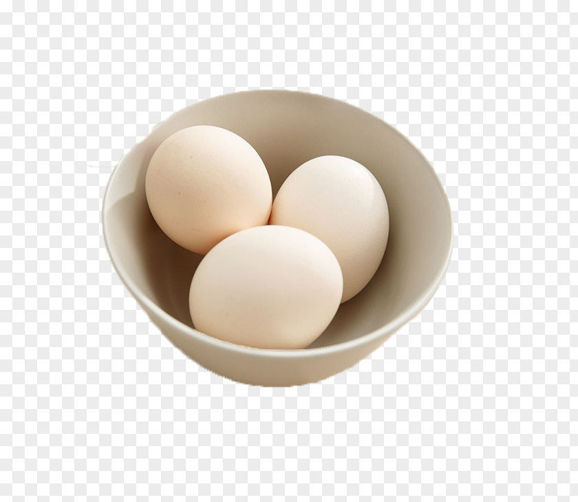 A Bowl Of Eggs In Soil Nutrient Protein PNG