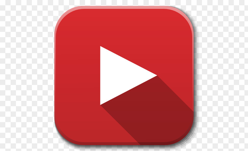 Apps Youtube B Square Angle Symbol PNG