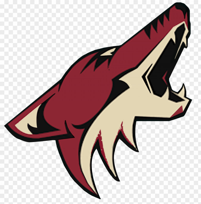 Arizona Coyotes National Hockey League Gila River Arena Fort Wayne Komets Tucson Roadrunners PNG