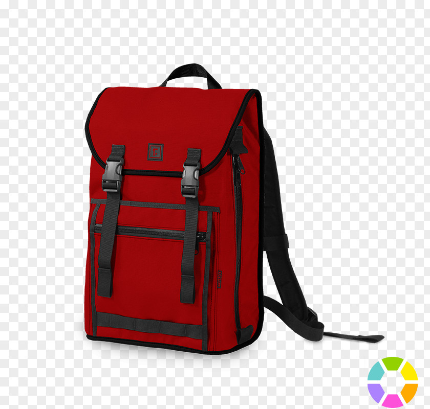 Bag Rickshaw Bagworks Backpack Baggage Sutro PNG