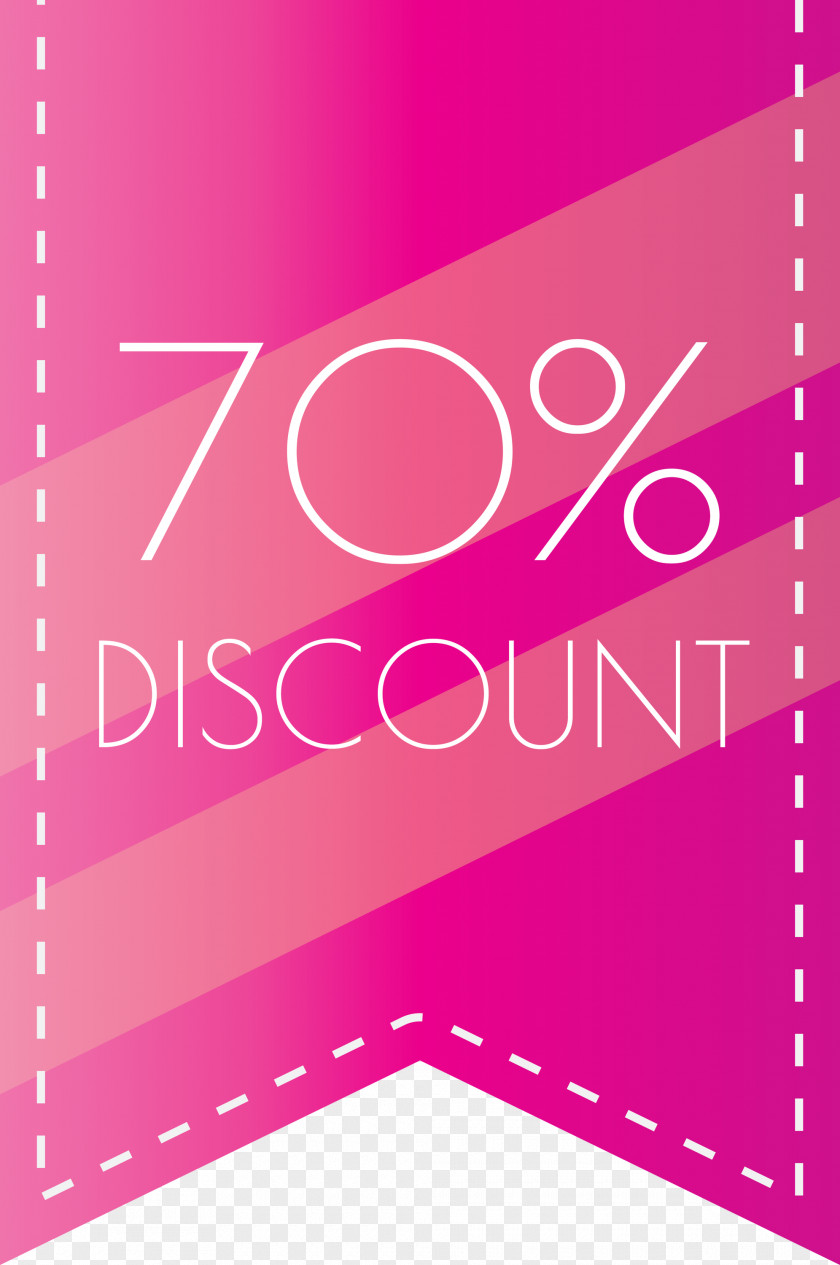 Big Sale Discount PNG