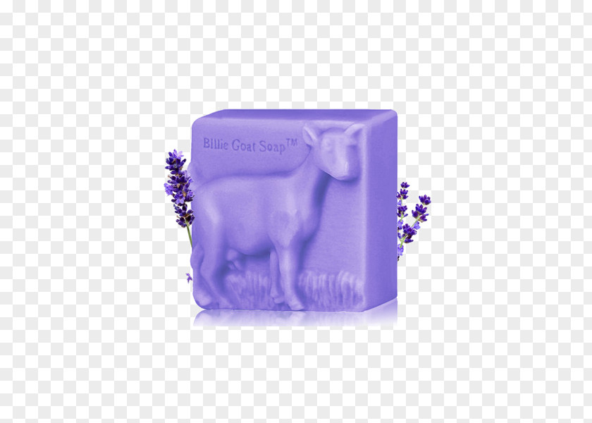 Billy Goat Milk Soap Lavender U624bu5de5u7682 PNG