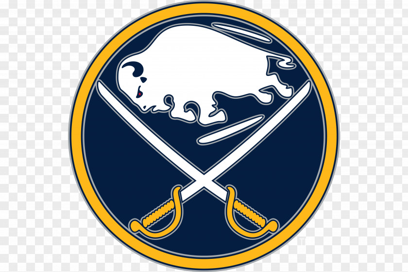 Cartoon Buffalo Sabres Vs. Chicago Blackhawks National Hockey League KeyBank Center Ice PNG