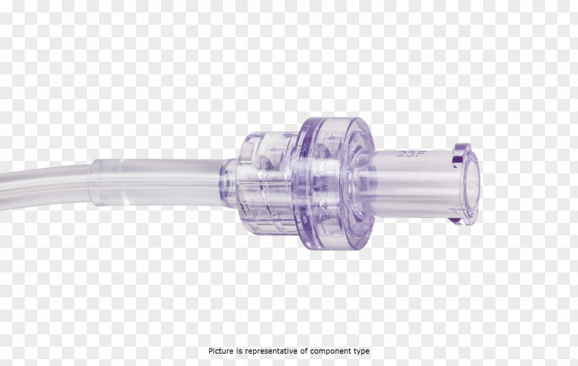 Check Valve Siphon Luer Taper Tube PNG