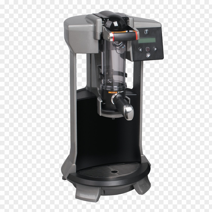 Coffee Coffeemaker Espresso Machines Bunn-O-Matic Corporation PNG