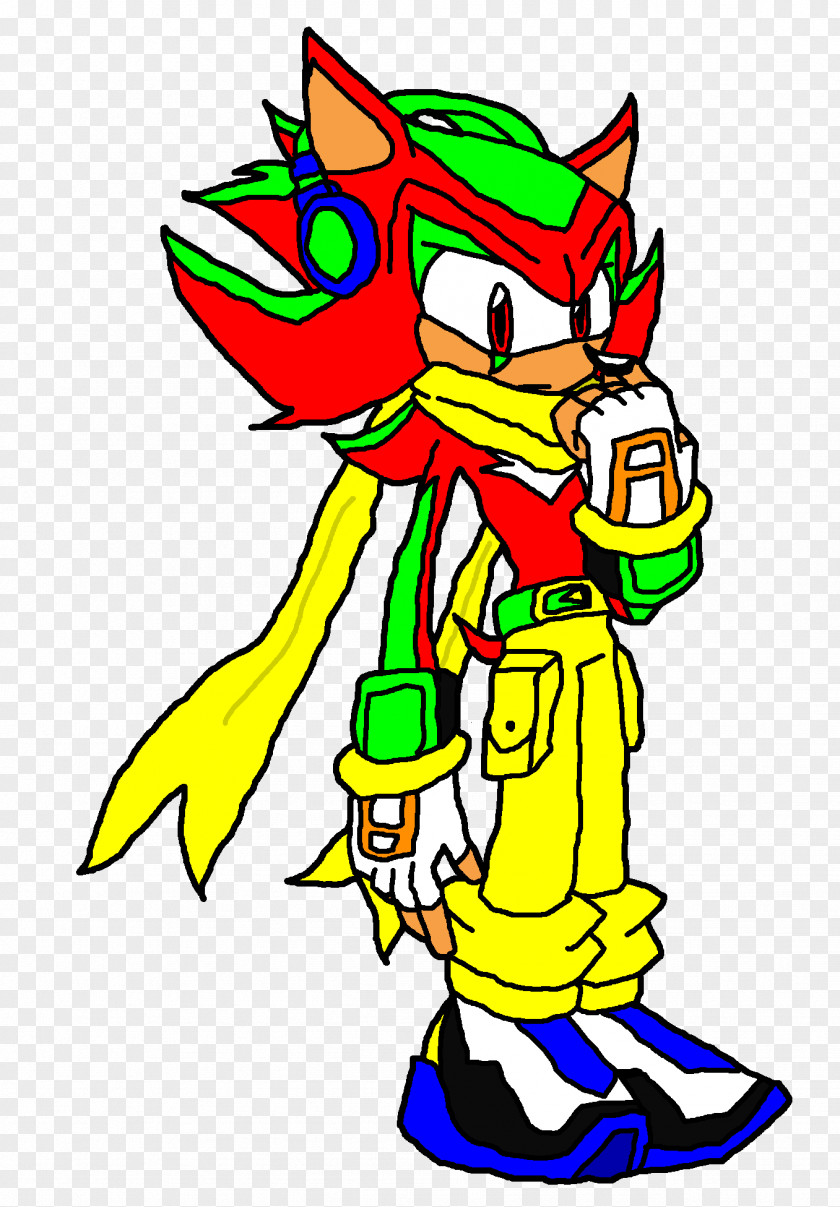 DeviantArt Sonic The Hedgehog Clip Art PNG