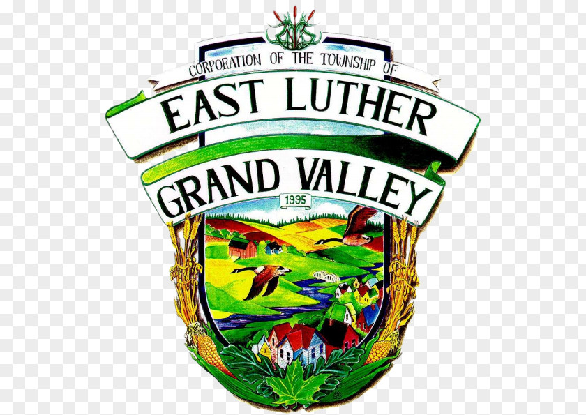 Grand Valley Valley, Ontario Melancthon, Township Lystek Government Of PNG
