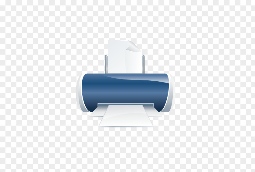 Home Printer Computer File PNG