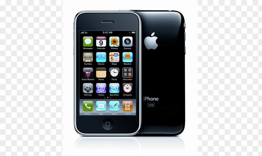 IPhone 3GS 4S PNG