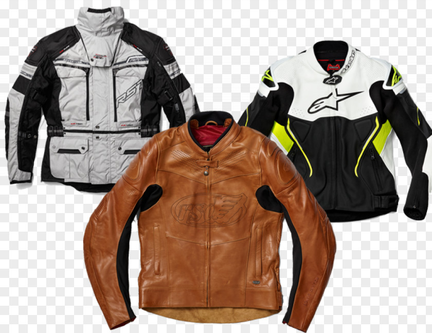 Jacket Leather Waxed Clothing PNG