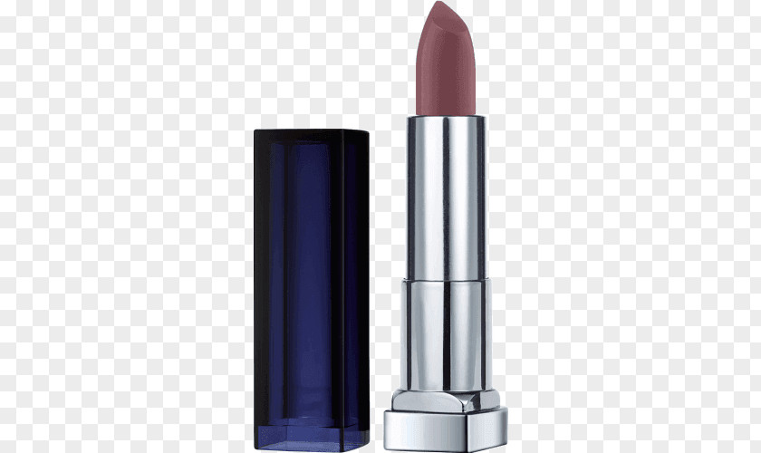 Lipstick Maybelline Loaded Bold Color PNG