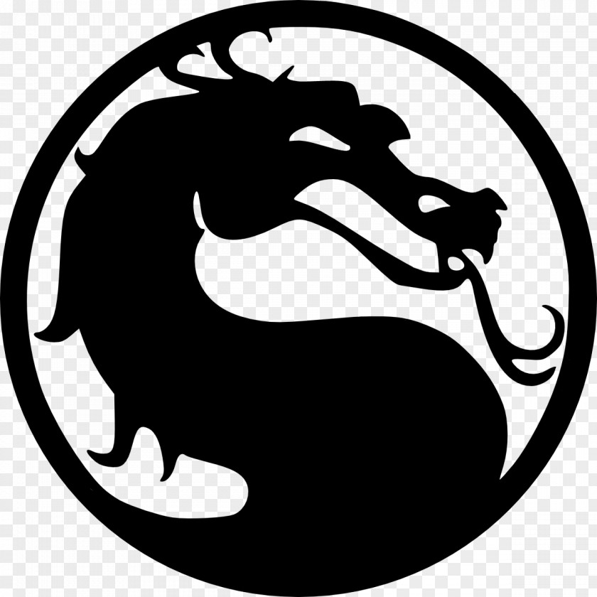 Mortal Kombat PNG clipart PNG