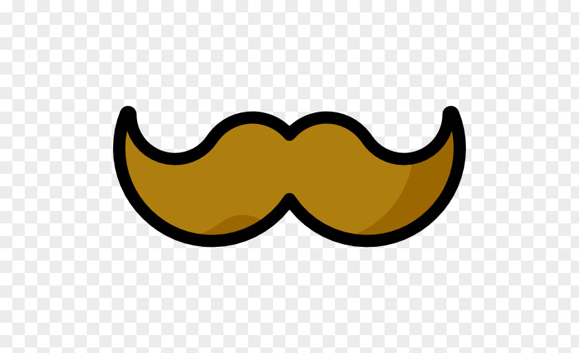 Moustaches Clip Art PNG