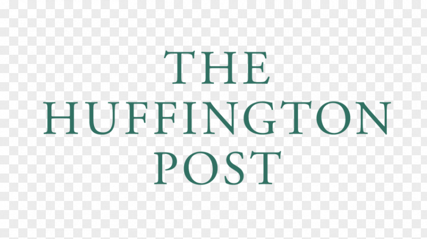 Post It Lines Logo HuffPost United States Of America Brand Graphic Design Press PNG
