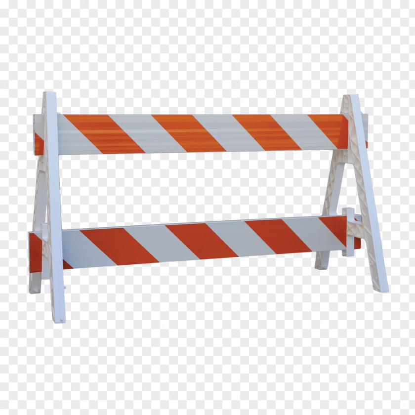 Safety Cone Traffic Barricade Picture Frames Jersey Barrier PNG