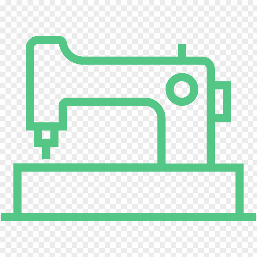 Sewing Machine Icon Stock Photography Clip Art PNG