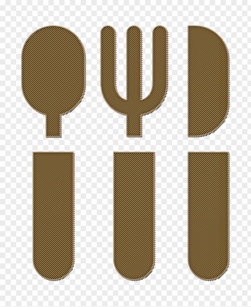 Spoon Icon Cutlery Kitchen PNG