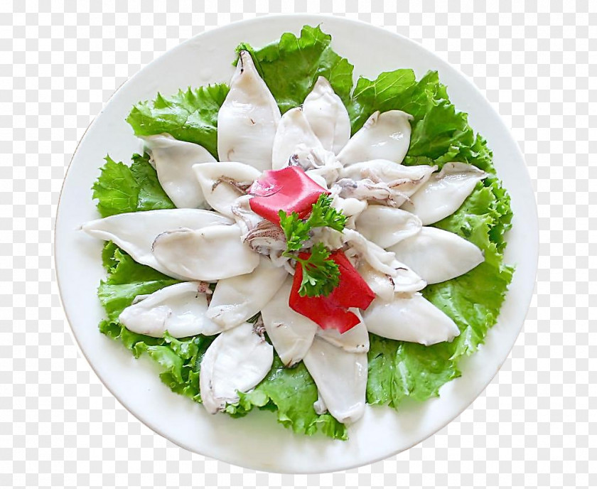 Squid Skin Hot Pot Seafood Chinese Cuisine As Food Malatang PNG