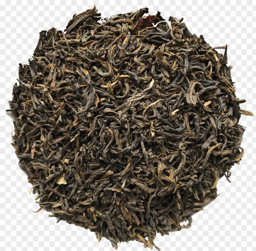 Tea Darjeeling Oolong Keemun Dianhong PNG