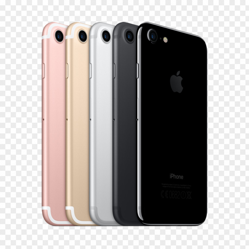 Apple IPhone 7 Plus 4S 128 Gb PNG