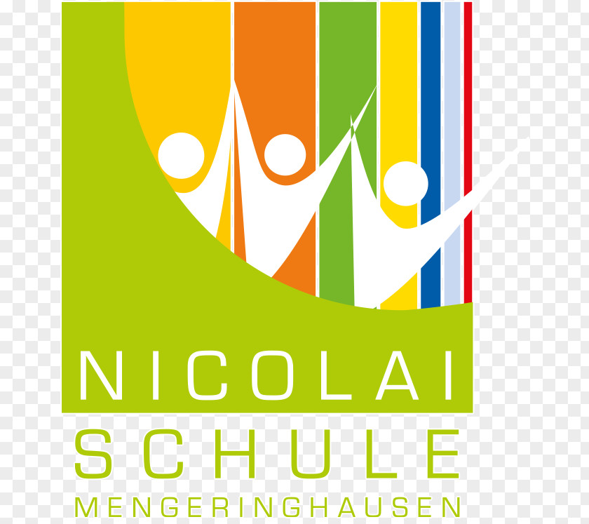 Batminton Flyer Nicolai-Schule Logo Font Text Product PNG