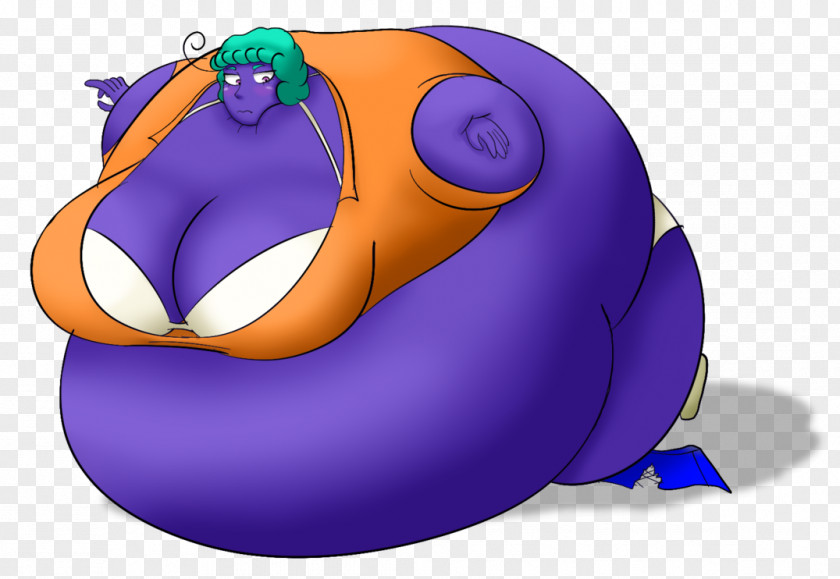 Blueberry Inflation DeviantArt Artist Pancake PNG