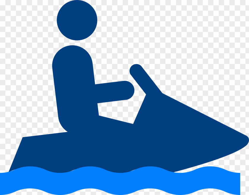 Boat Clip Art Personal Watercraft Openclipart Image Water Skiing PNG