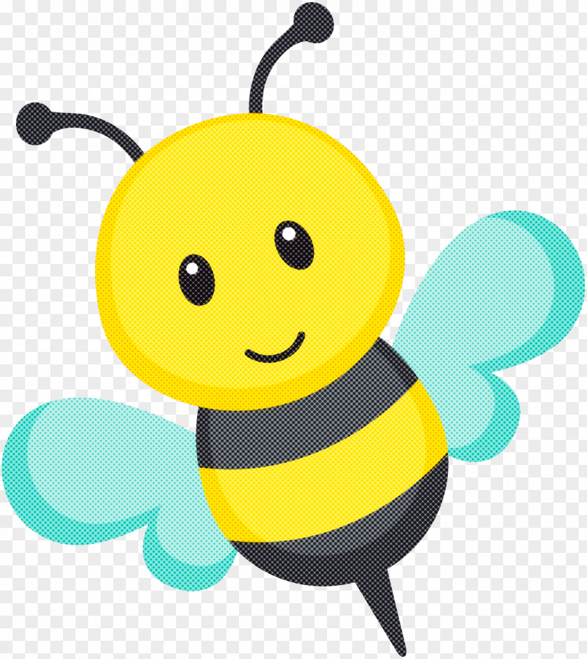 Bumblebee PNG