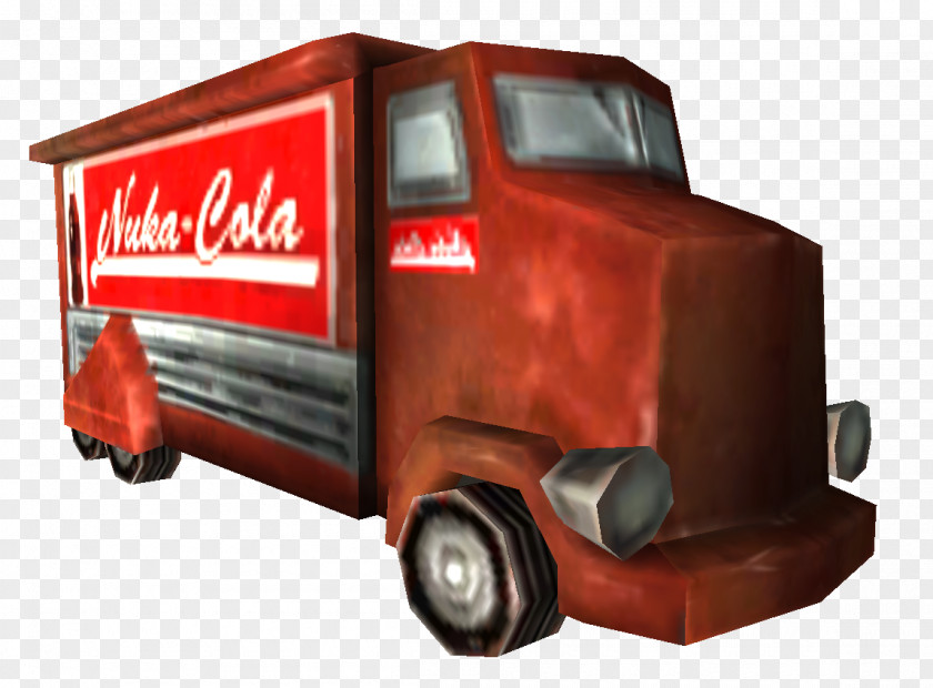 Car Commercial Vehicle Fallout: New Vegas Truck Fallout 3 PNG