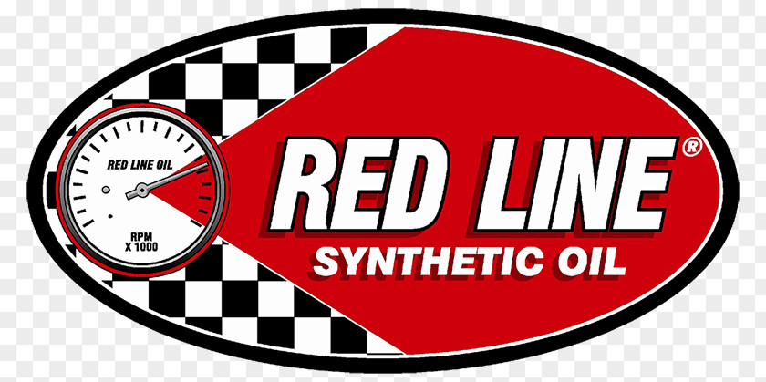 Car Red Line Synthetic Oil Corporation Motor PNG