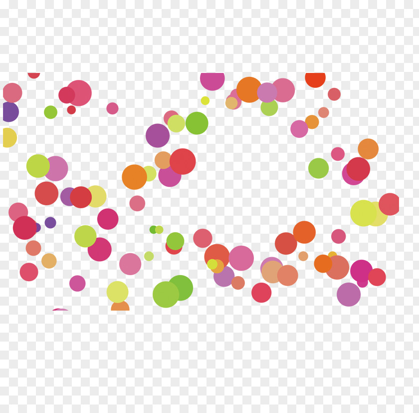 Colorful Circle Download PNG