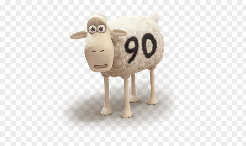 Counting Sheep Serta Stuffed Animals & Cuddly Toys Canada PNG