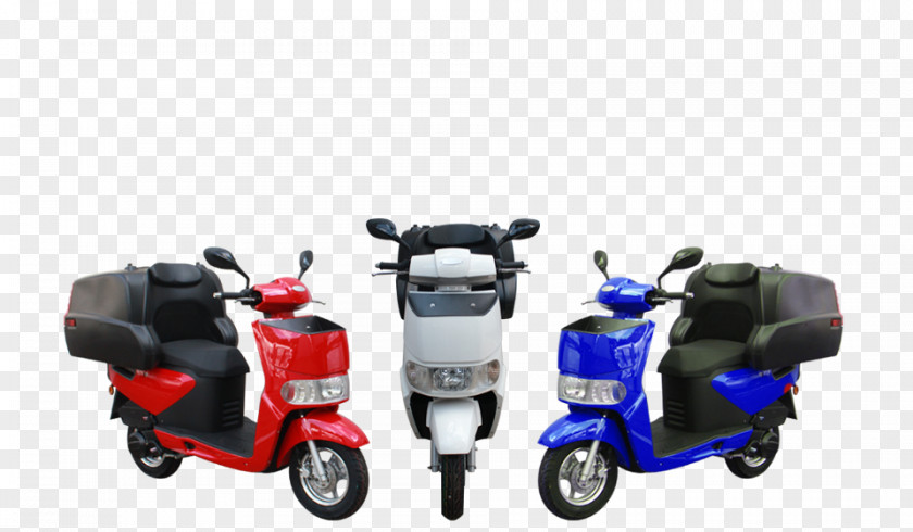 Delivery Scooter Motor Vehicle Motorcycle Accessories PNG