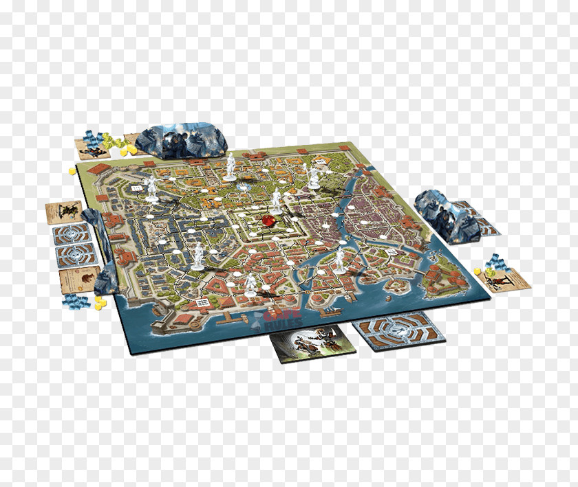 Dice Board Game Strategy Miniature Wargaming PNG
