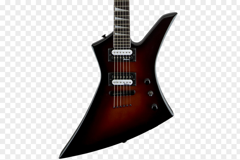 Electric Guitar Jackson Kelly Guitars JS32T Rhoads JS32 Dinky DKA PNG