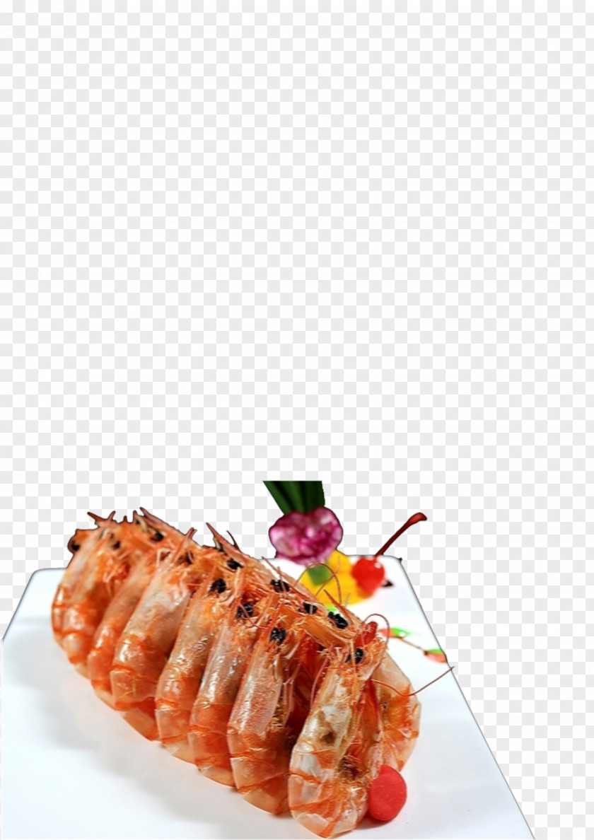 Grilled Shrimp Barbecue FIG. Churrasco Caridea Chuan PNG