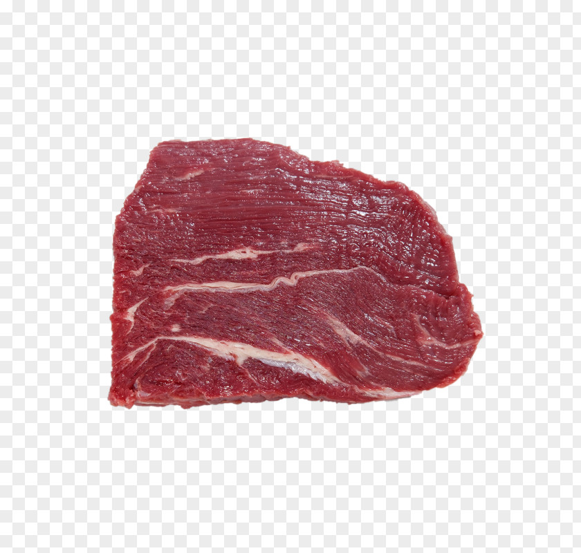 Ham Flat Iron Steak Game Meat Cecina Bresaola PNG
