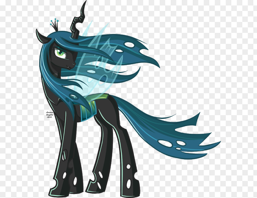 Horse DeviantArt PNG