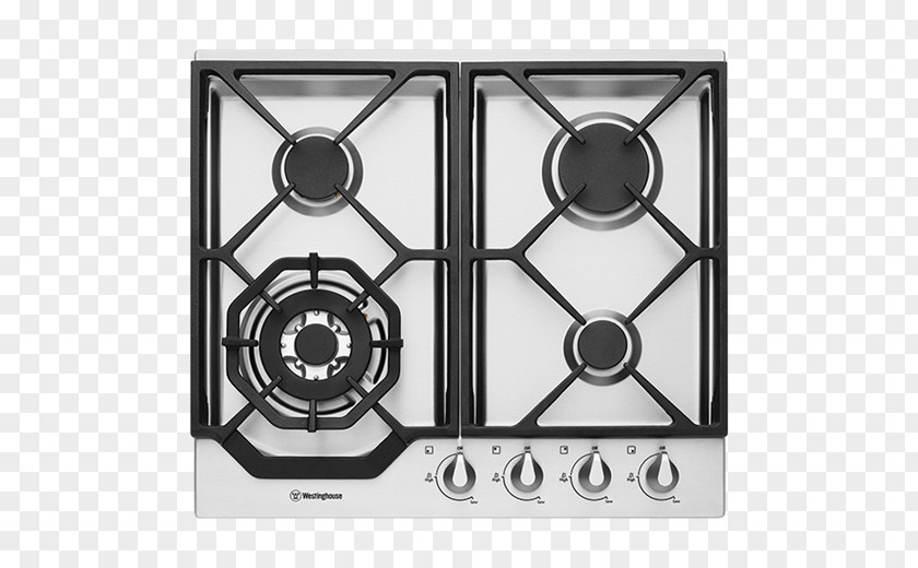 Kitchen Cooking Ranges Gas Stove Natural Burner Westinghouse Electric Corporation PNG